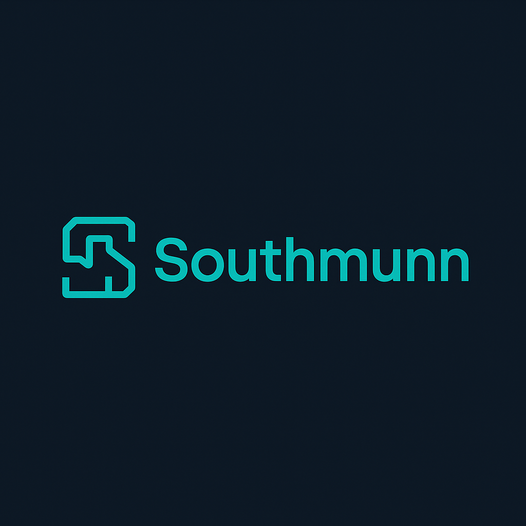 Southmunn Logo